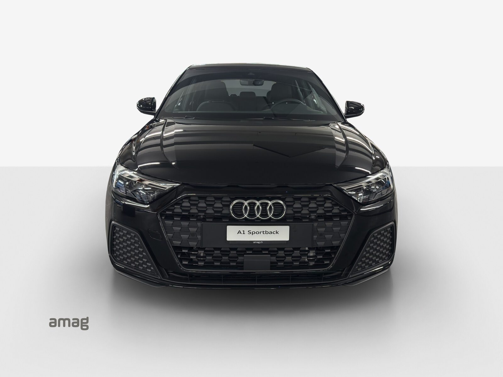AUDI A1 Sportback 30 TFSI Attraction, Benzina, Auto a km zero, Automatico - 7