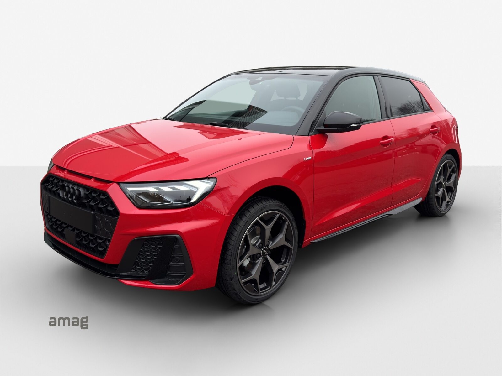 AUDI A1 Sportback 30 TFSI S line Attraction