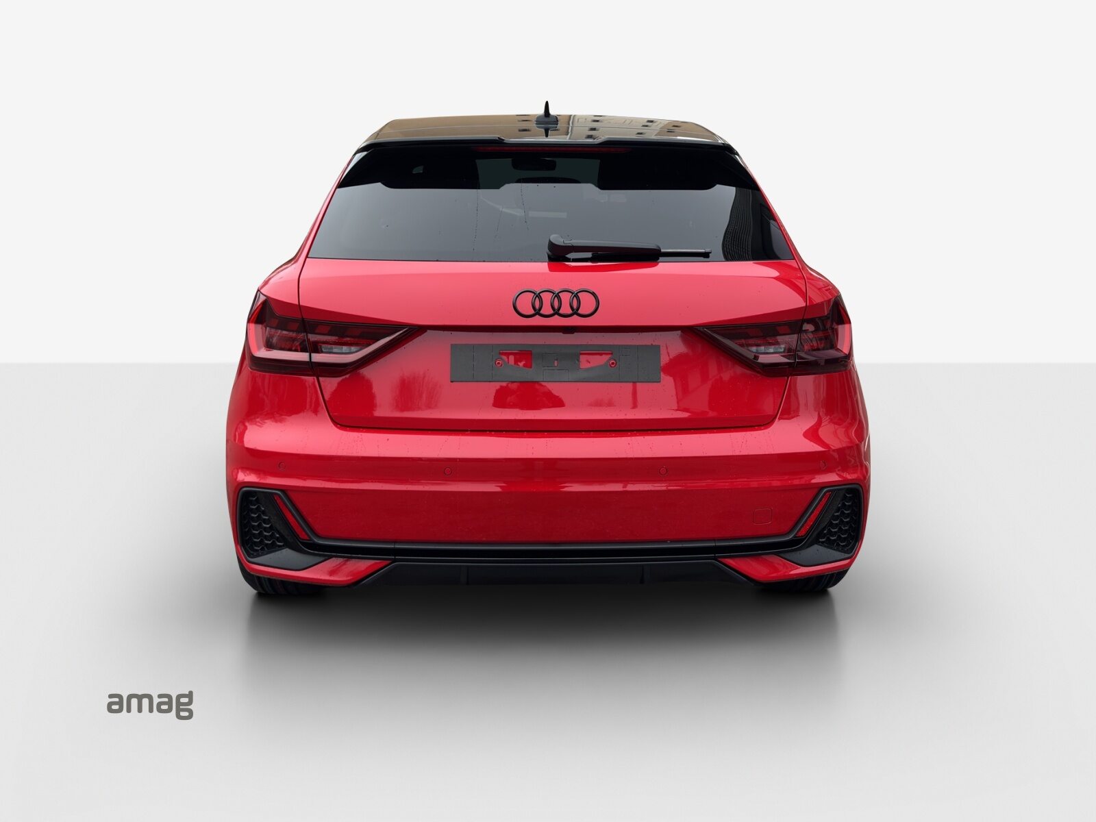 AUDI A1 Sportback 30 TFSI S line Attraction, Benzina, Auto a km zero, Automatico - 4
