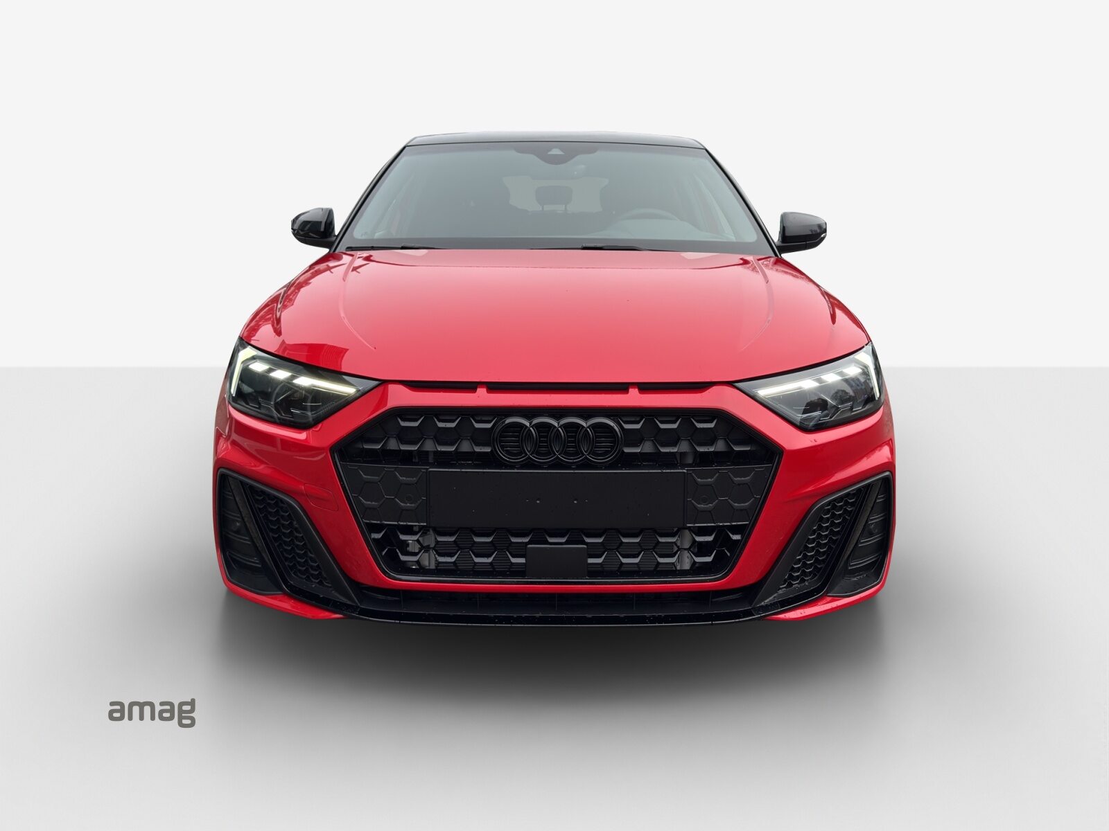 AUDI A1 Sportback 30 TFSI S line Attraction, Benzina, Auto a km zero, Automatico - 7