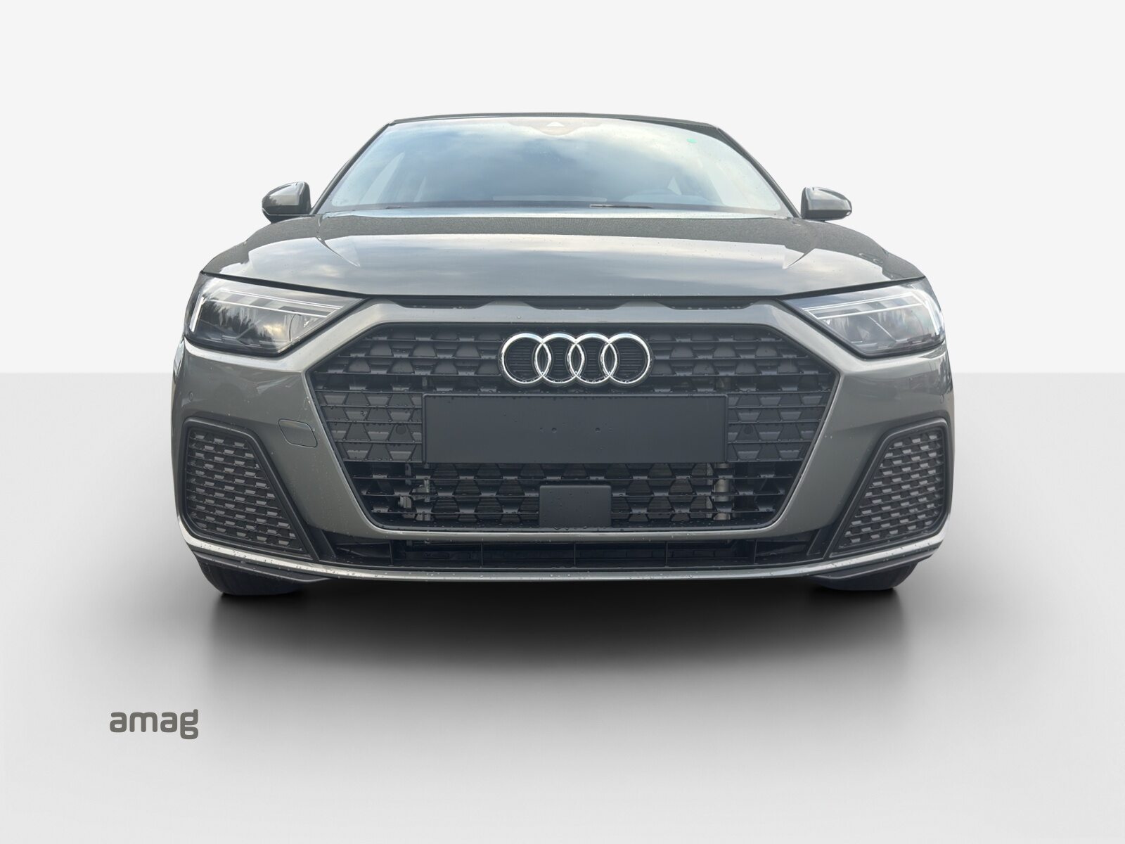 AUDI A1 Sportback 30 TFSI Attraction, Petrol, Pre-registered new car, Automatic - 7