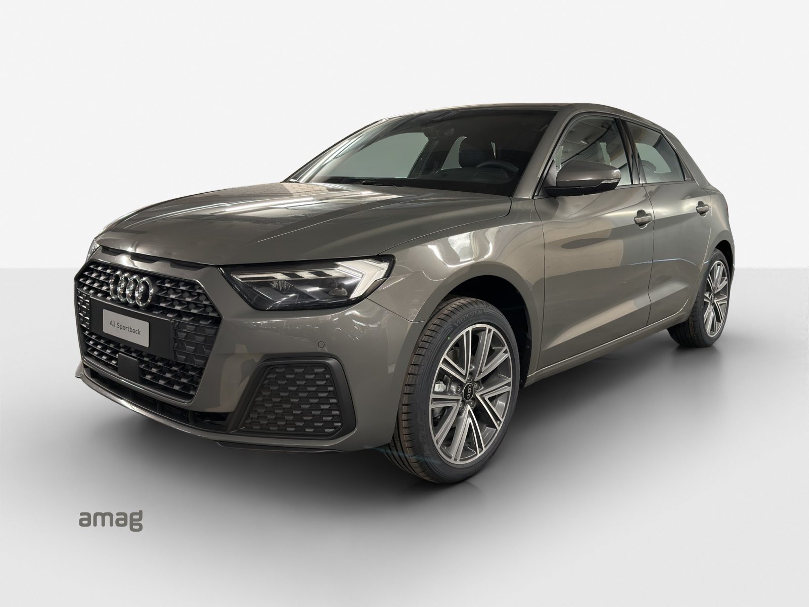 AUDI A1 Sportback 30 TFSI Attraction