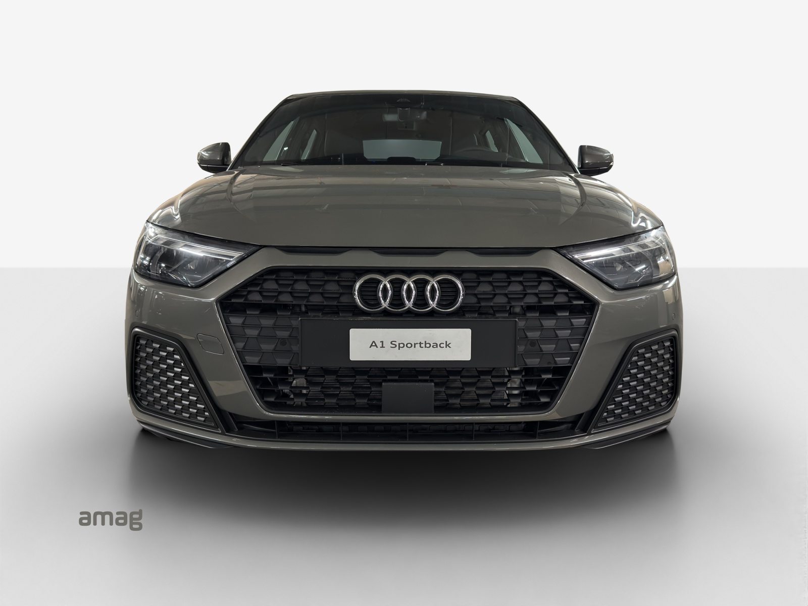 AUDI A1 Sportback 30 TFSI Attraction, Benzin, Neues Fahrzeug mit Tageszulassung, Automatik - 7