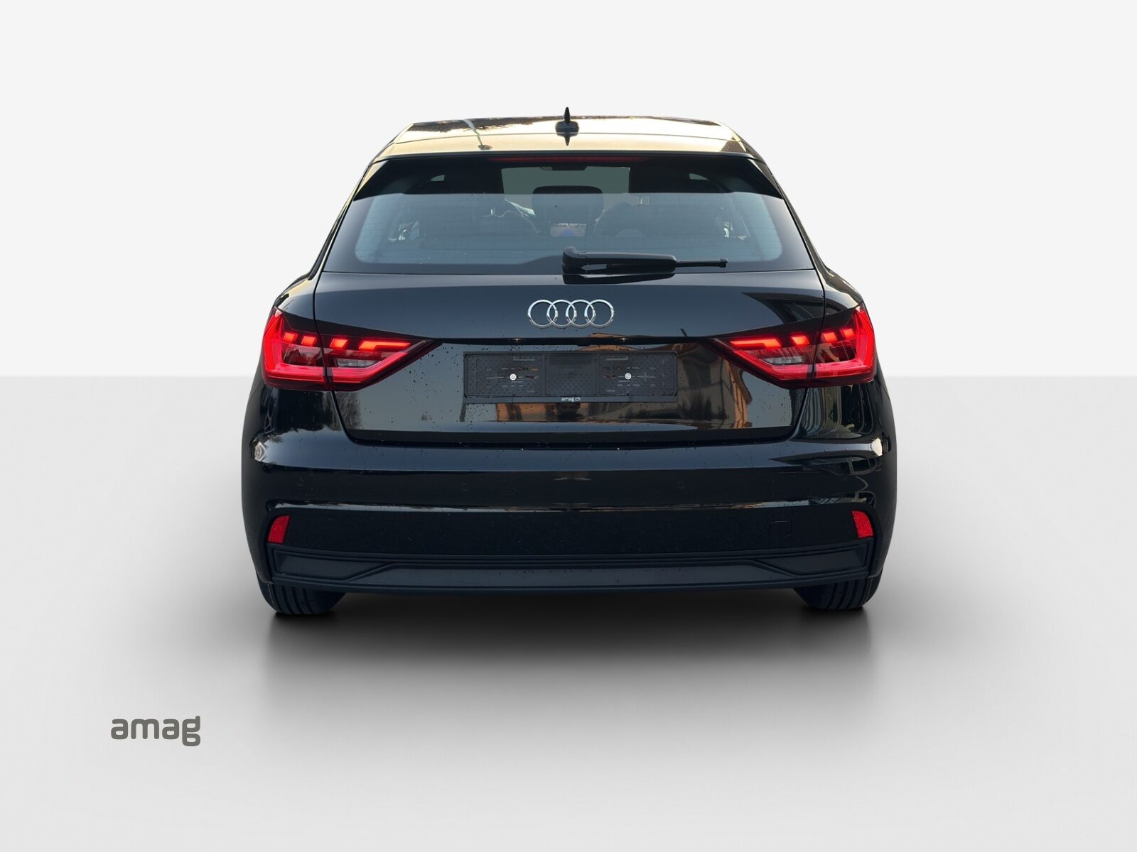 AUDI A1 Sportback 30 TFSI Attraction, Benzina, Auto a km zero, Automatico - 4