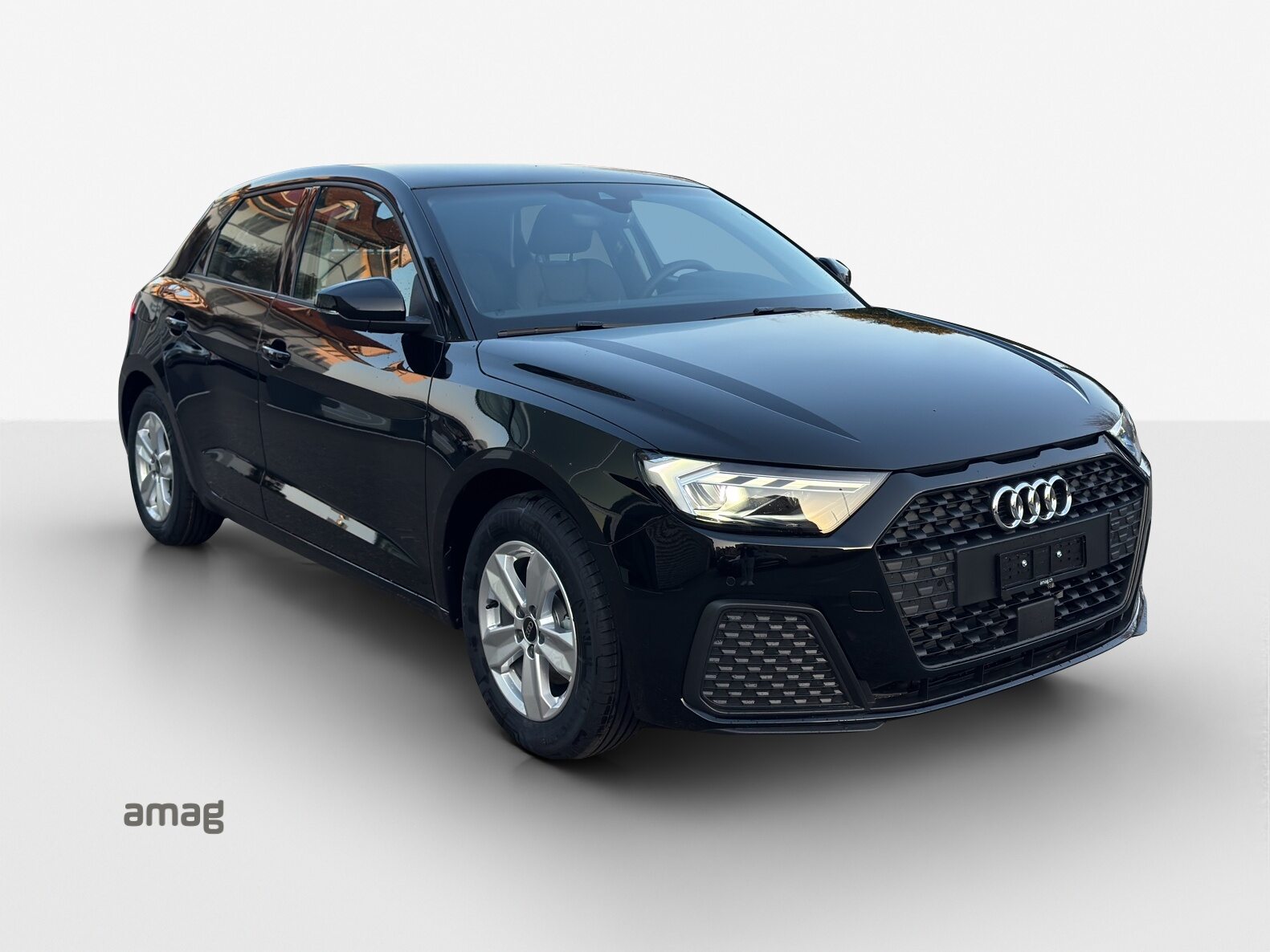 AUDI A1 Sportback 30 TFSI Attraction, Benzina, Auto a km zero, Automatico - 6