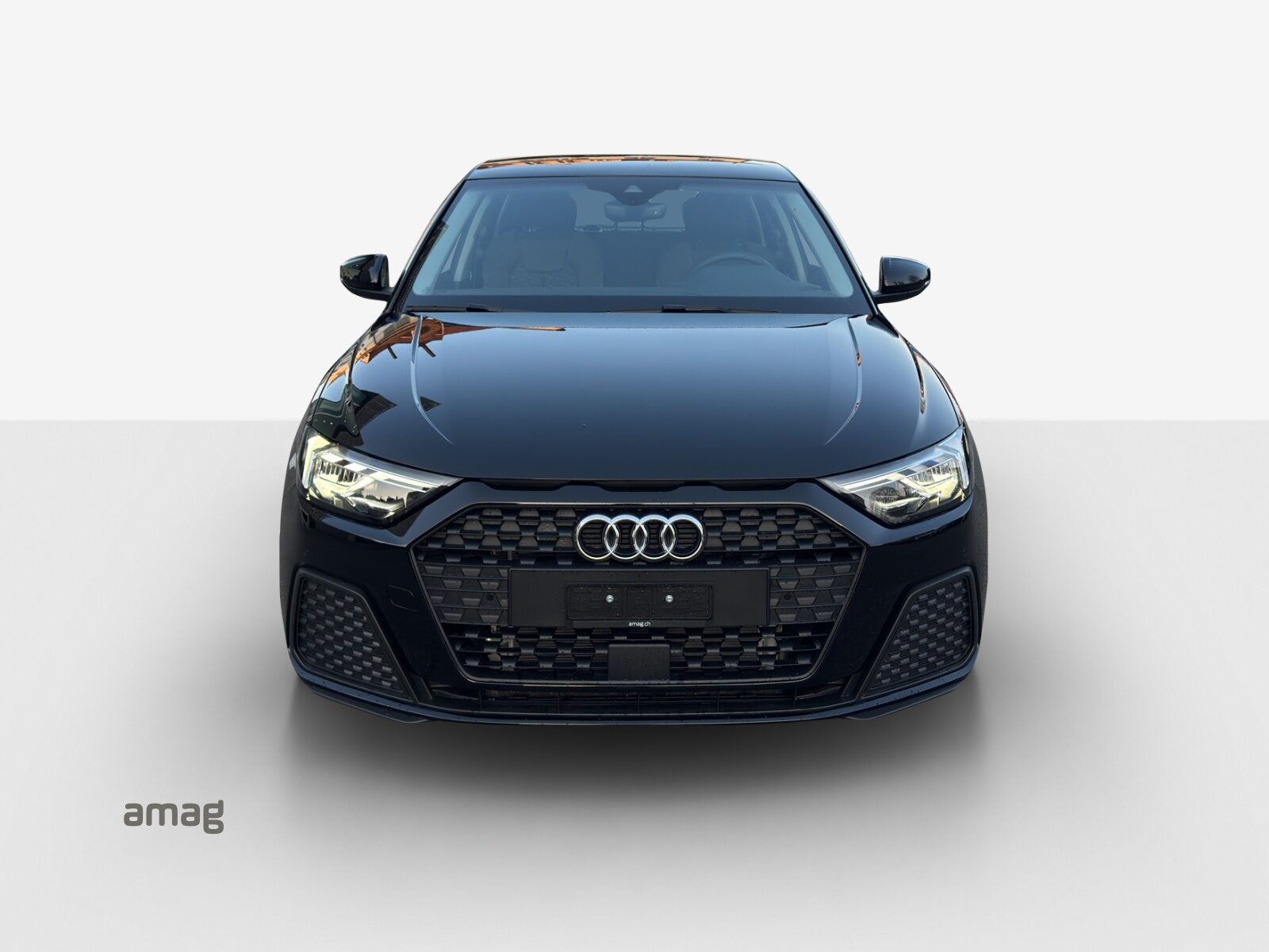 AUDI A1 Sportback 30 TFSI Attraction, Benzina, Auto a km zero, Automatico - 7