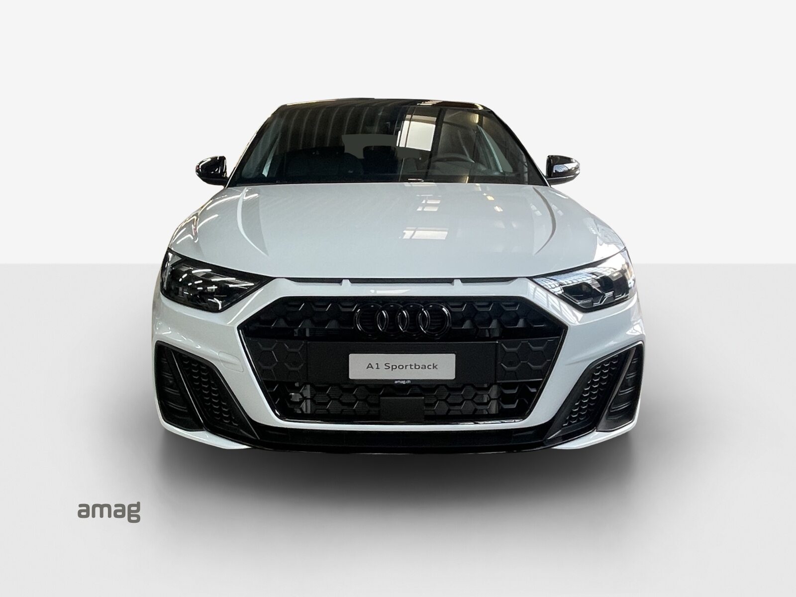 AUDI A1 Sportback 30 TFSI S line Attraction, Benzina, Auto a km zero, Automatico - 7