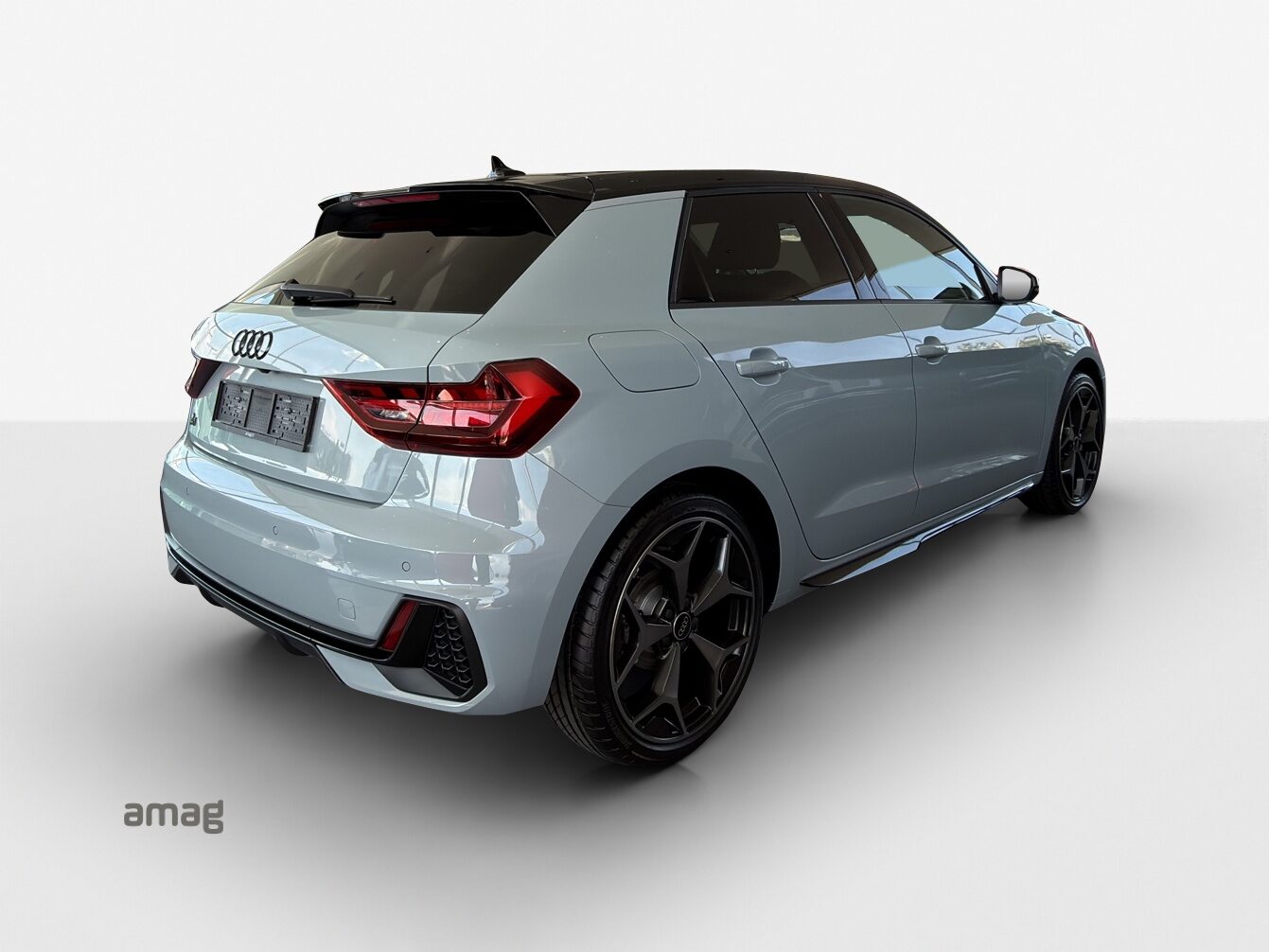 AUDI A1 Sportback 35 TFSI S line, Petrol, Pre-registered new car, Automatic - 5