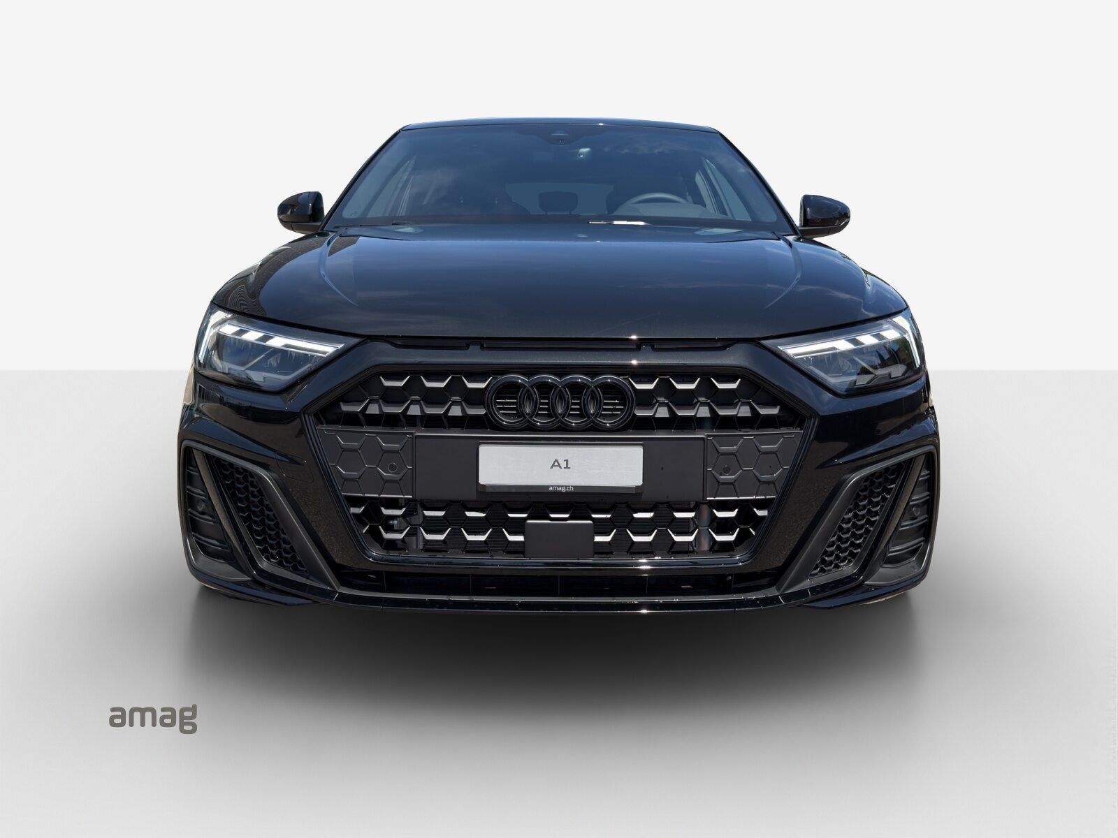 AUDI A1 Sportback 30 TFSI S line Attraction, Benzina, Auto a km zero, Automatico - 7