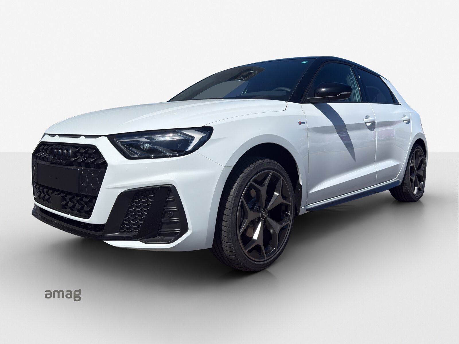 AUDI A1 Sportback 30 TFSI S line Attraction