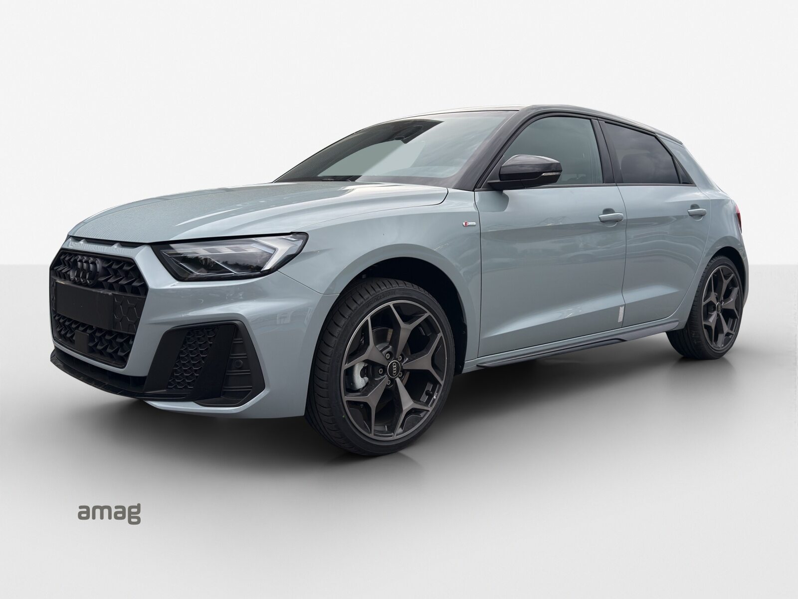 AUDI A1 Sportback 30 TFSI S line Attraction