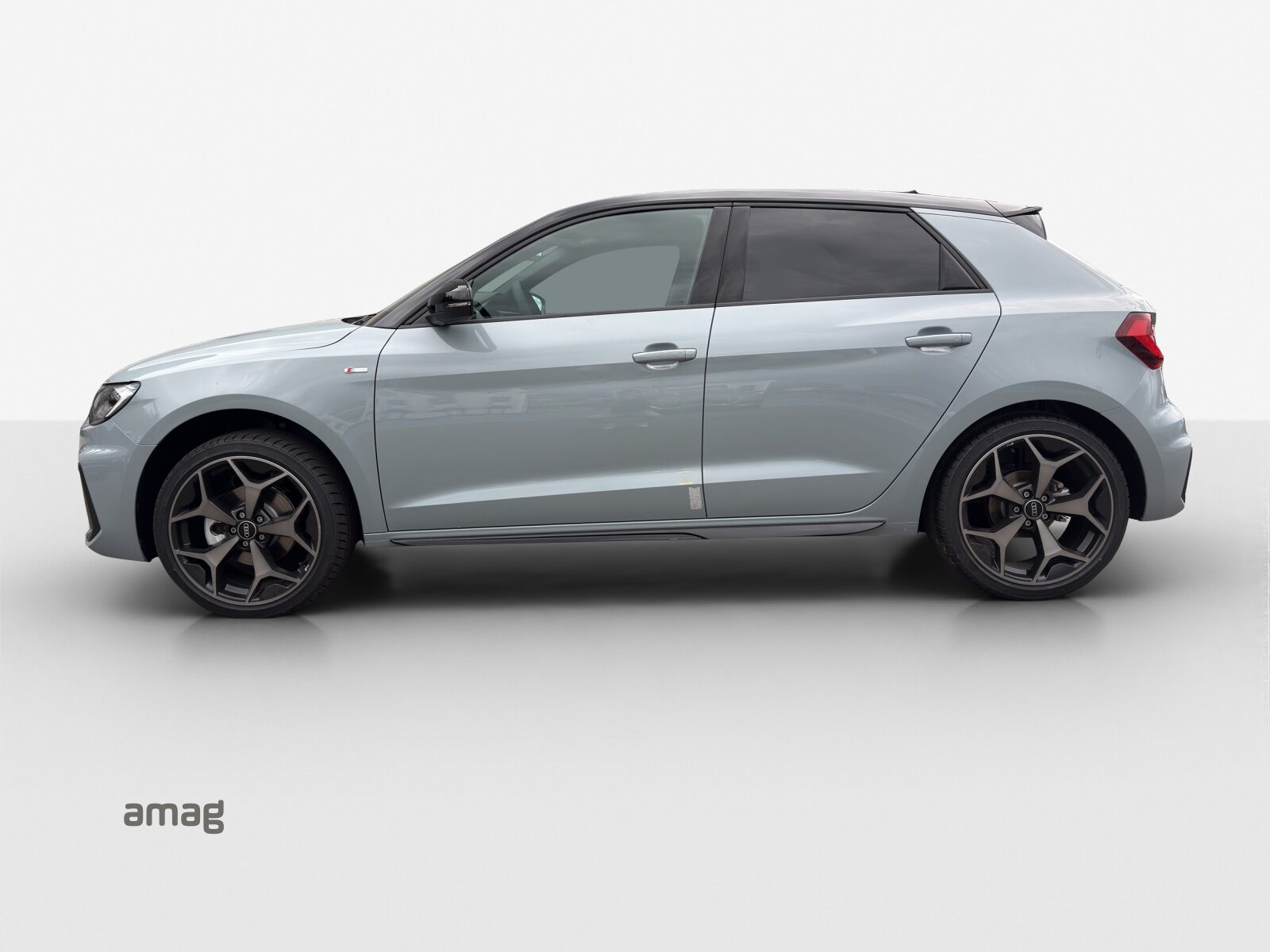 AUDI A1 Sportback 30 TFSI S line Attraction, Petrol, Pre-registered new car, Automatic - 2