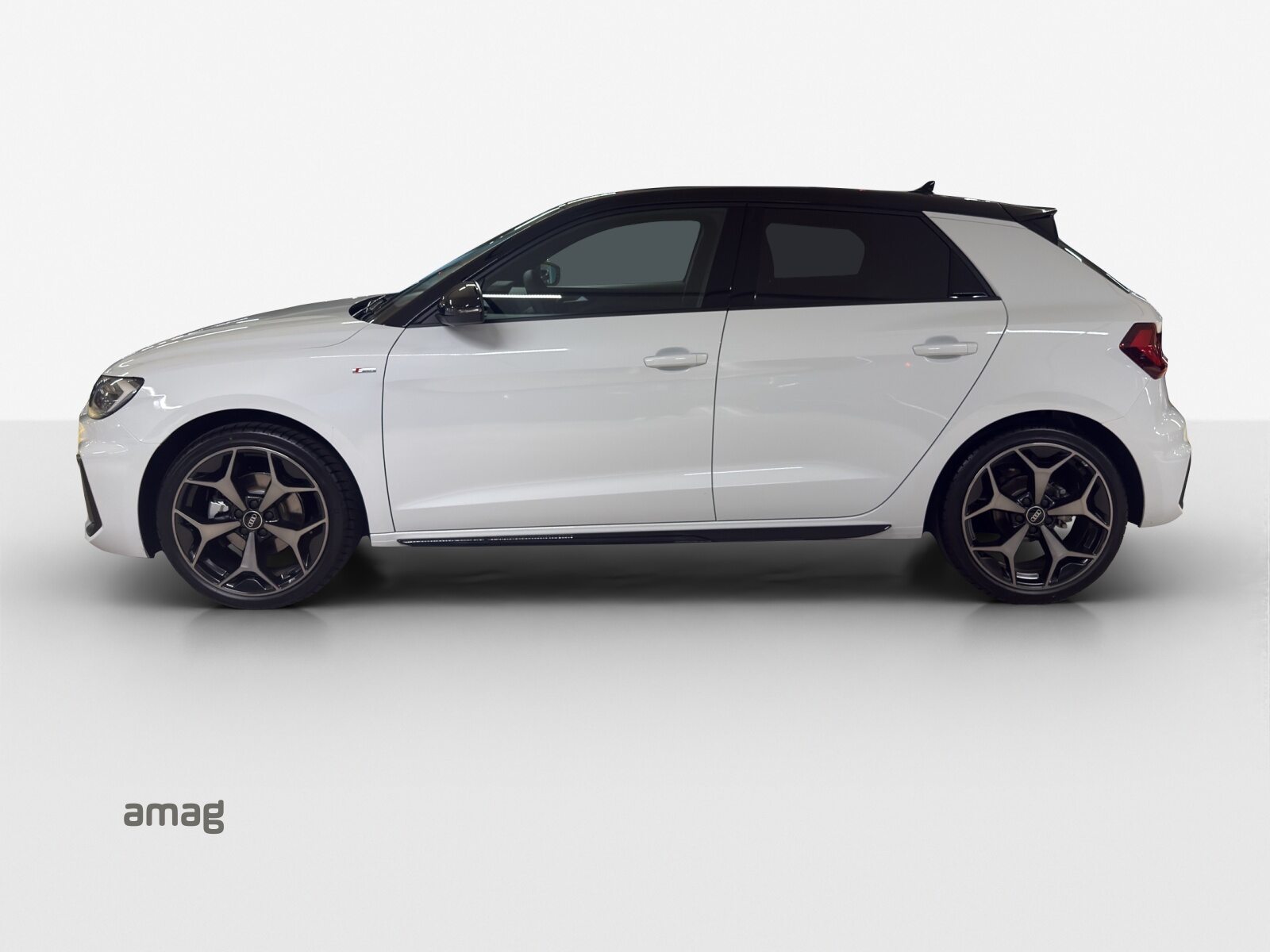 AUDI A1 Sportback 30 TFSI S line Attraction, Benzin, Neues Fahrzeug mit Tageszulassung, Automatik - 2