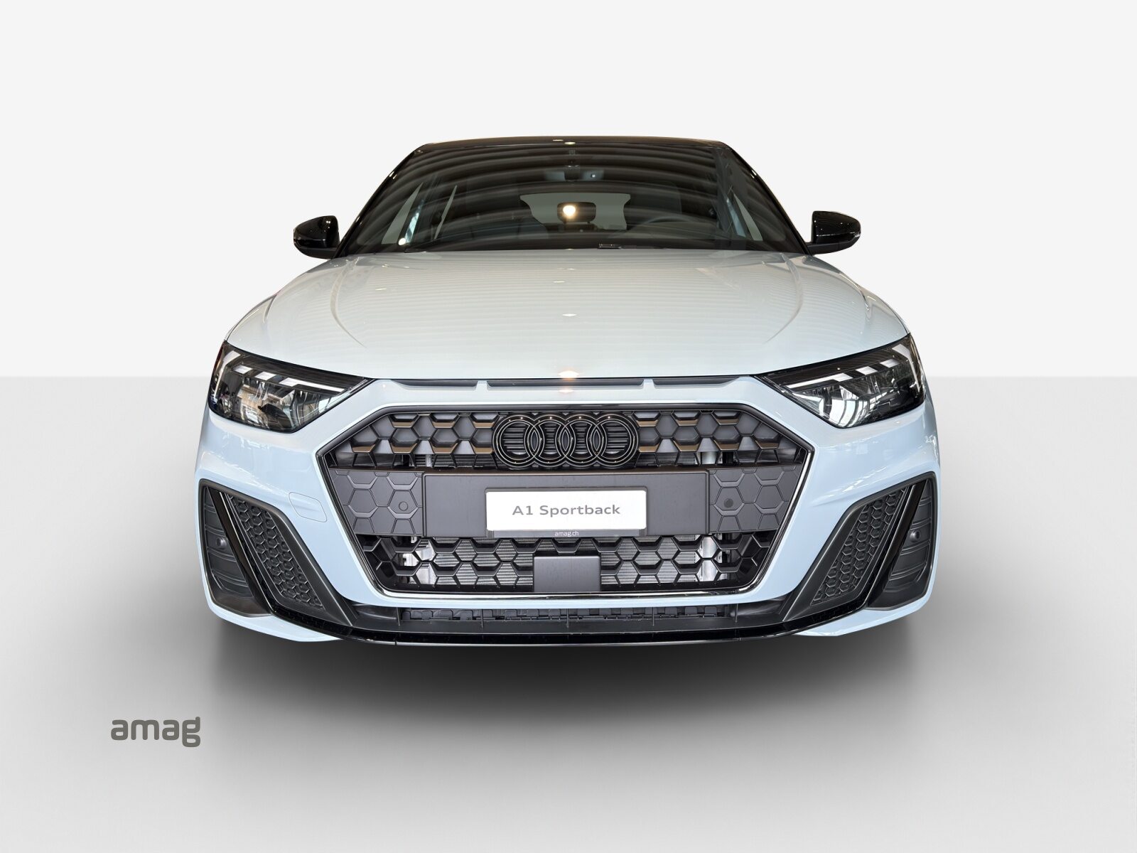AUDI A1 Sportback 30 TFSI S line Attraction, Benzina, Auto a km zero, Automatico - 7