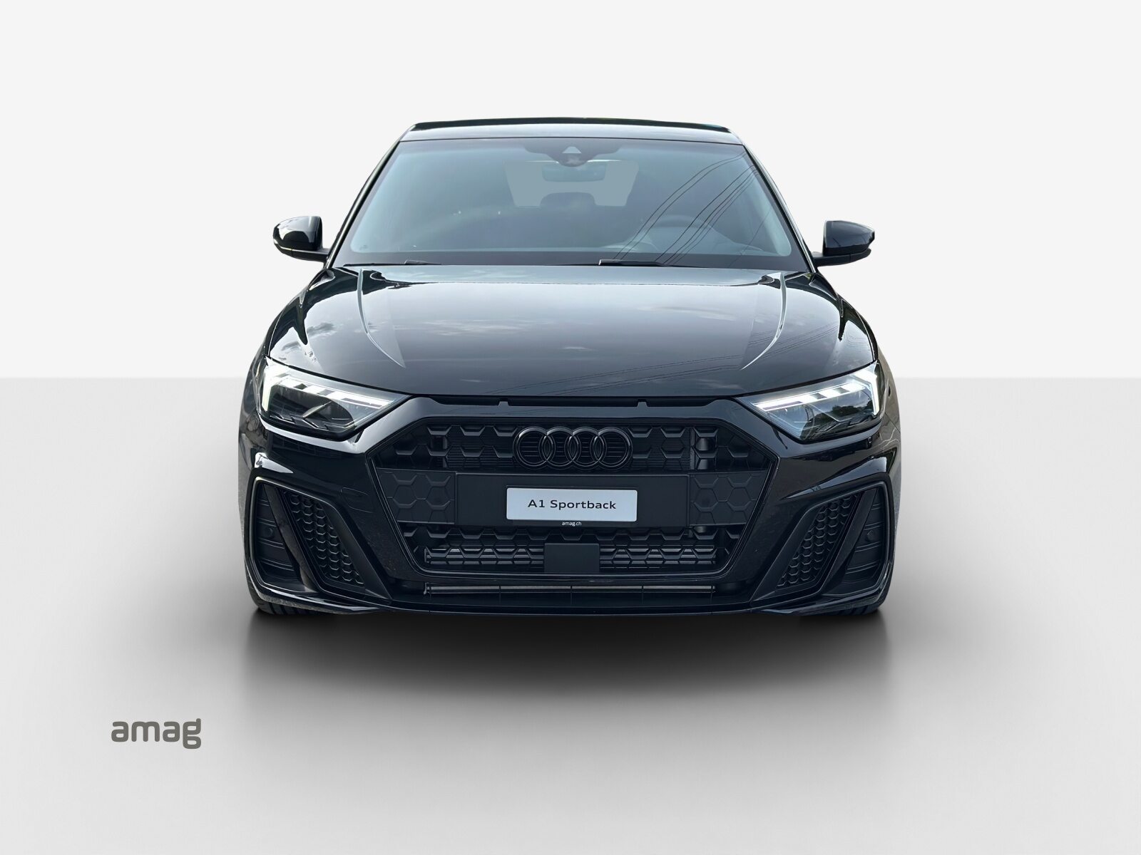 AUDI A1 Sportback 40 TFSI S line, Petrol, Pre-registered new car, Automatic - 7