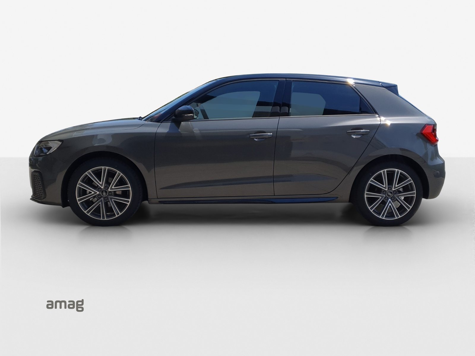 AUDI A1 Sportback 30 TFSI Attraction, Petrol, Pre-registered new car, Automatic - 2