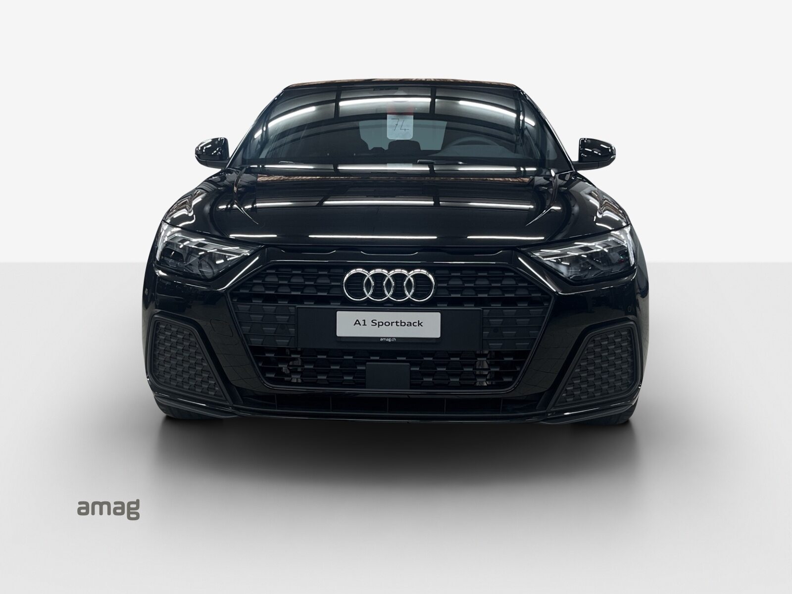AUDI A1 Sportback 30 TFSI Attraction, Benzin, Neues Fahrzeug mit Tageszulassung, Automatik - 7