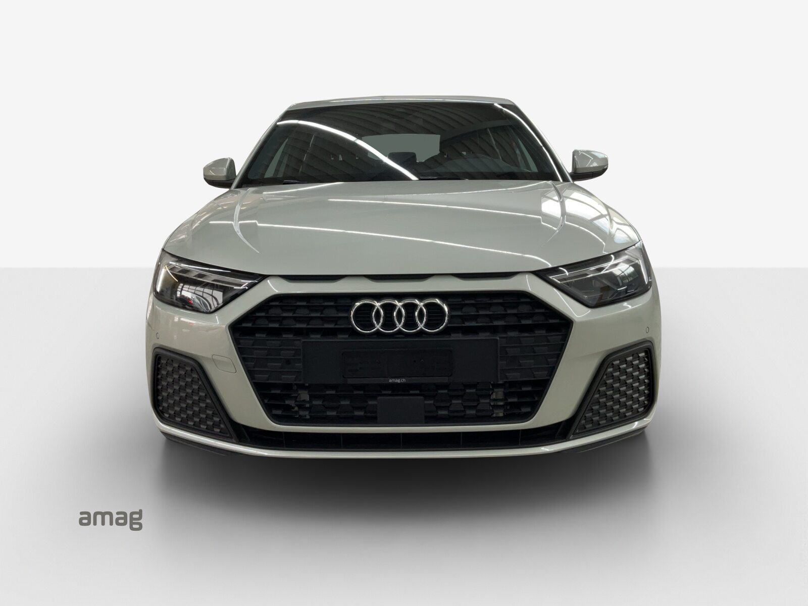 AUDI A1 Sportback 30 TFSI Attraction, Essence, Véhicule neuf pré-immatriculé, Automatique - 7