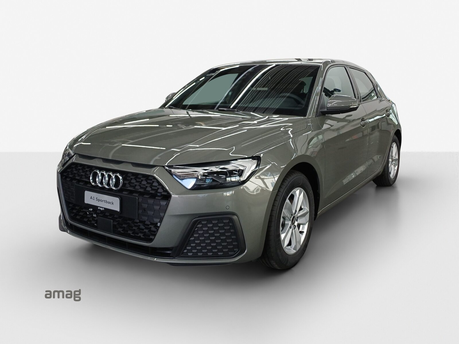 AUDI A1 Sportback 30 TFSI Attraction