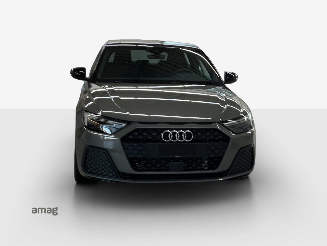 AUDI A1 Sportback 30 TFSI Attraction, Essence, Véhicule neuf pré-immatriculé, Automatique - 7
