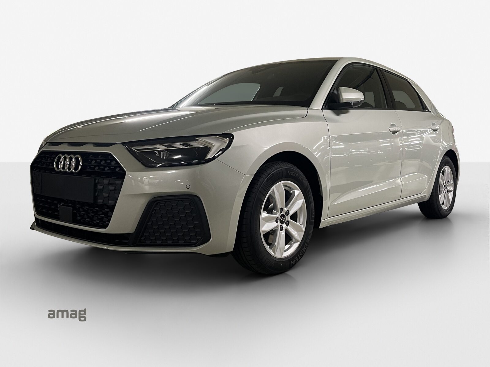 AUDI A1 Sportback 30 TFSI Attraction