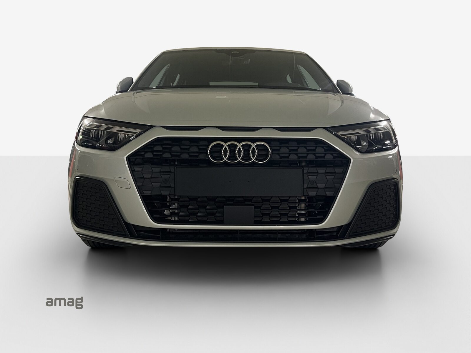 AUDI A1 Sportback 30 TFSI Attraction, Benzina, Auto a km zero, Automatico - 7