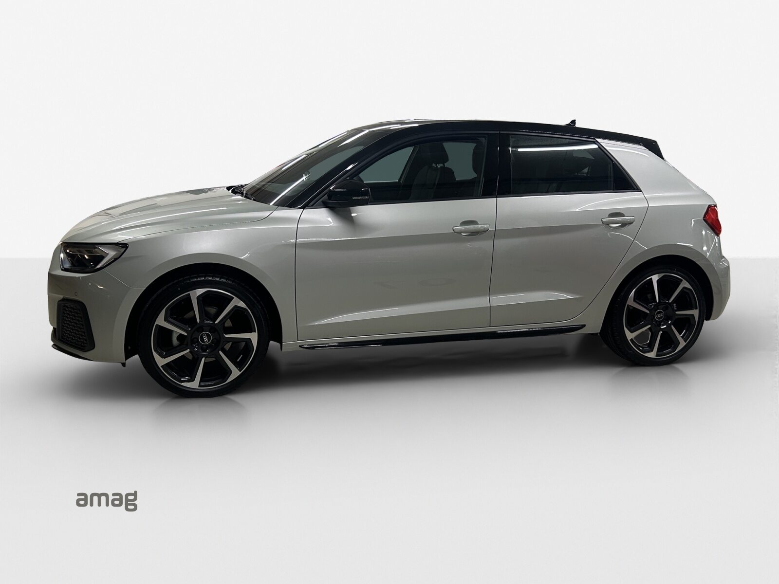AUDI A1 Sportback 30 TFSI Attraction
