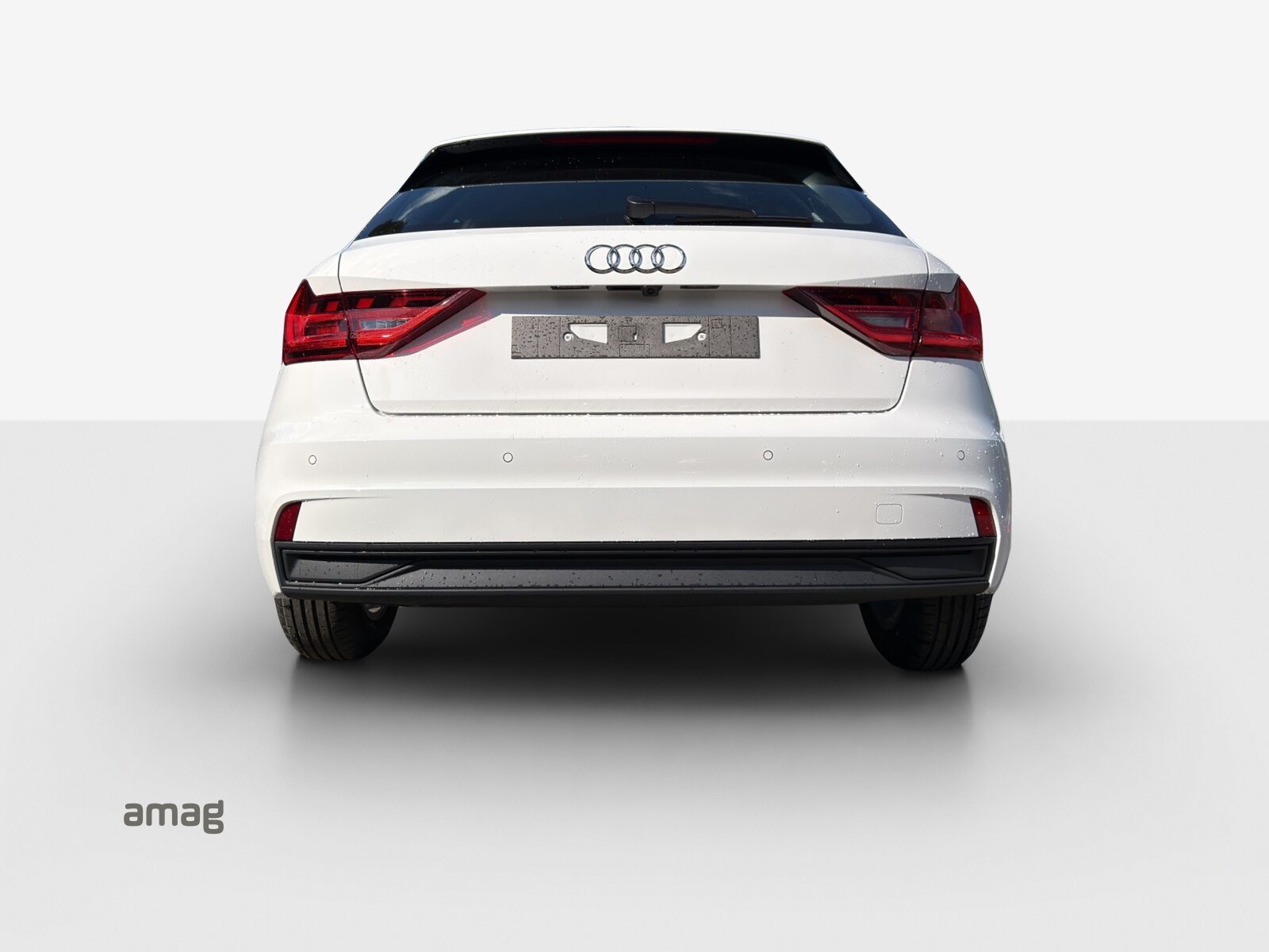 AUDI A1 Sportback 30 TFSI Attraction, Benzina, Auto a km zero, Automatico - 4