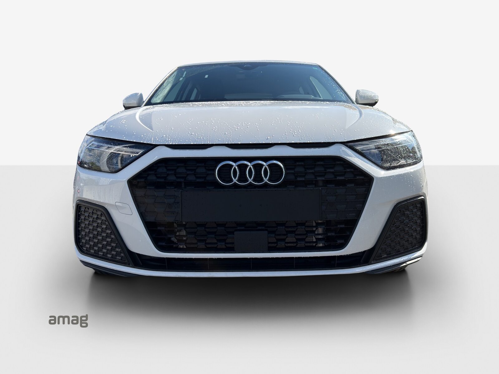 AUDI A1 Sportback 30 TFSI Attraction, Benzina, Auto a km zero, Automatico - 7
