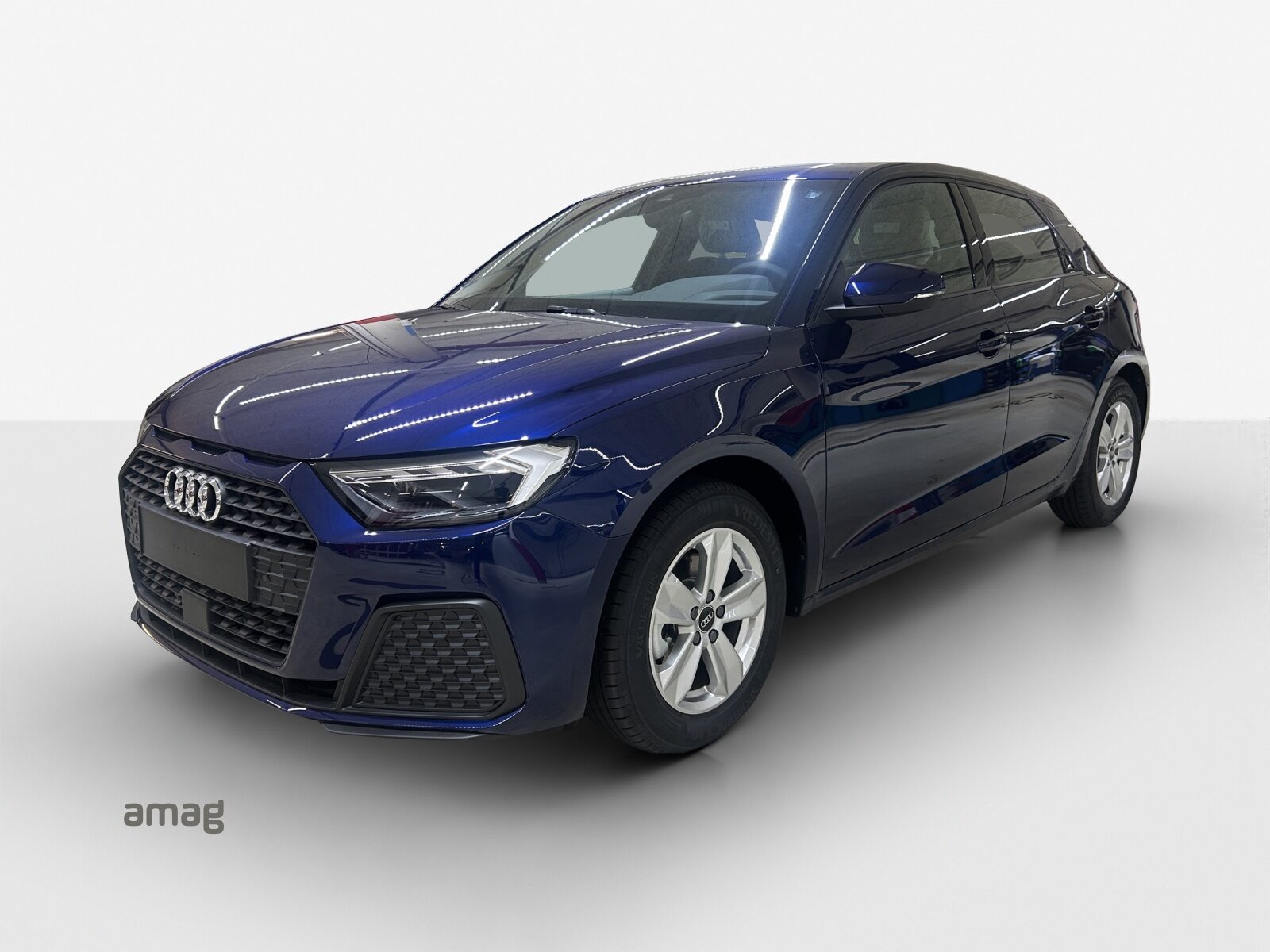 AUDI A1 Sportback 30 TFSI Attraction