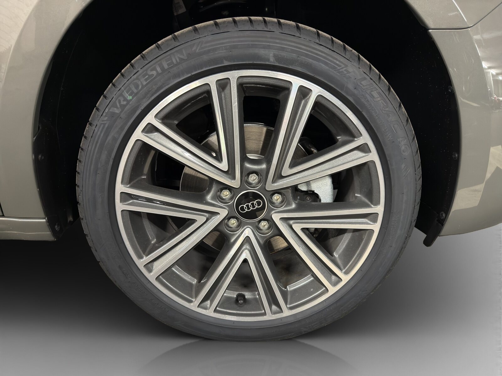 AUDI A1 Sportback 30 TFSI Attraction, Benzina, Auto a km zero, Automatico - 3