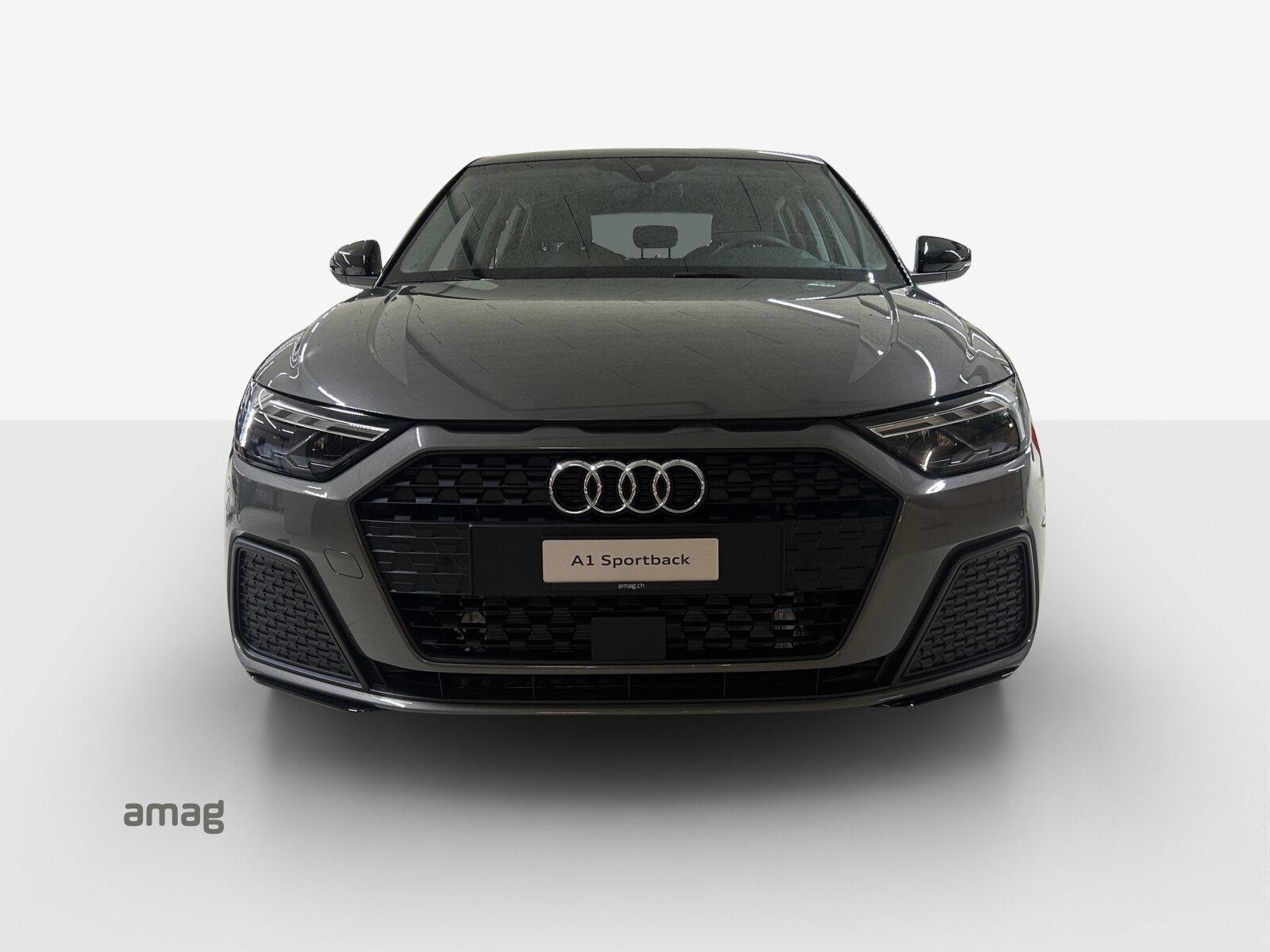 AUDI A1 Sportback 30 TFSI Attraction