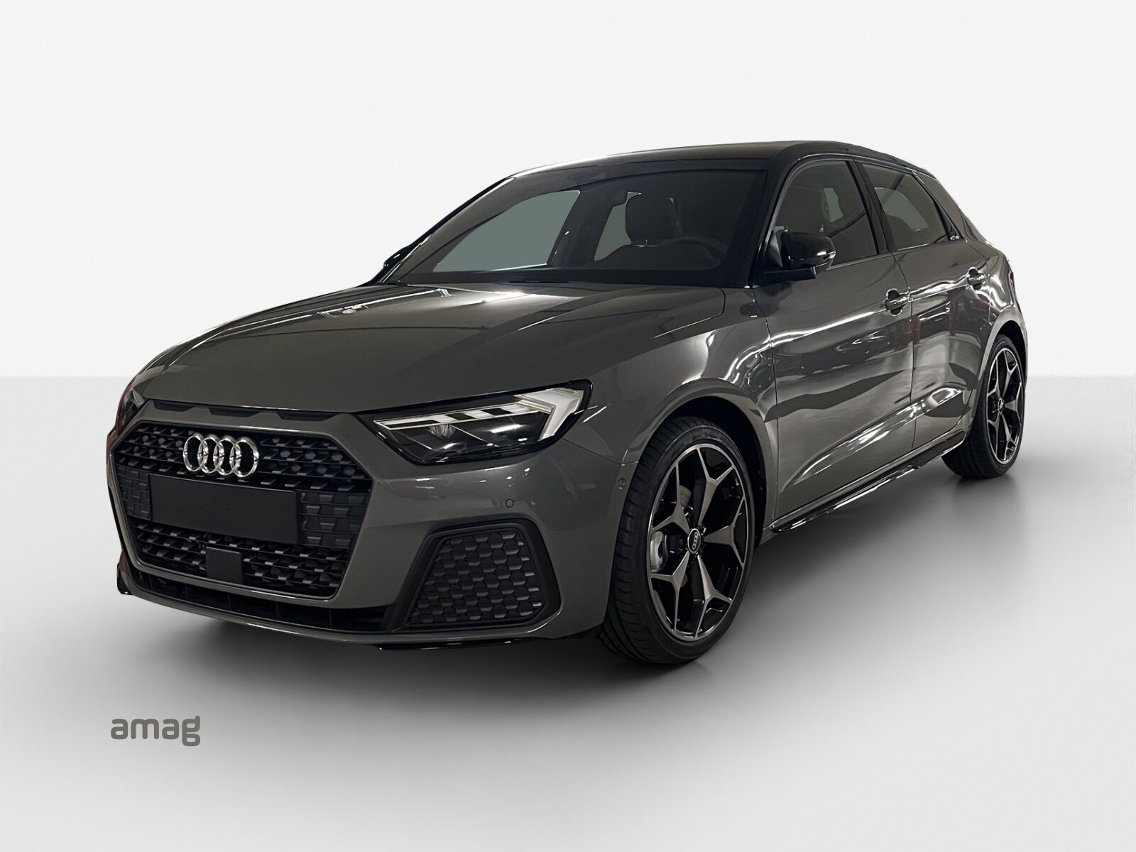 AUDI A1 Sportback 30 TFSI Attraction