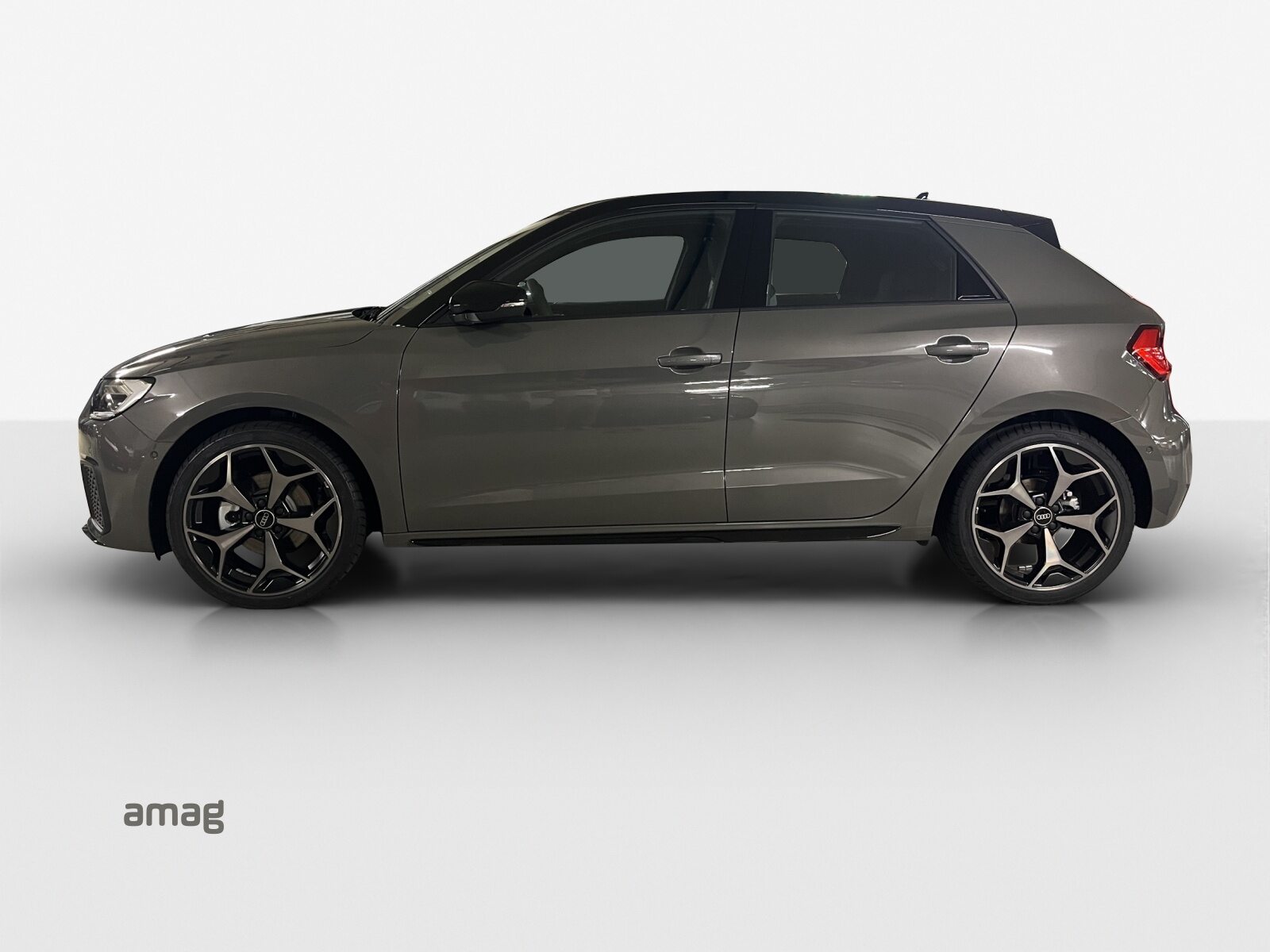 AUDI A1 Sportback 30 TFSI Attraction, Benzina, Auto a km zero, Automatico - 2