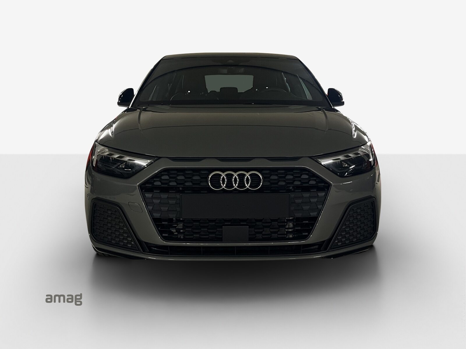 AUDI A1 Sportback 30 TFSI Attraction, Benzina, Auto a km zero, Automatico - 7