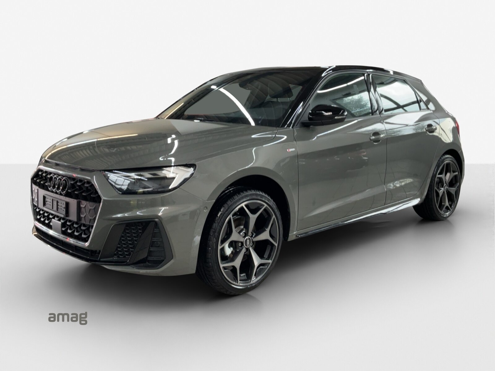 AUDI A1 Sportback 30 TFSI Attraction