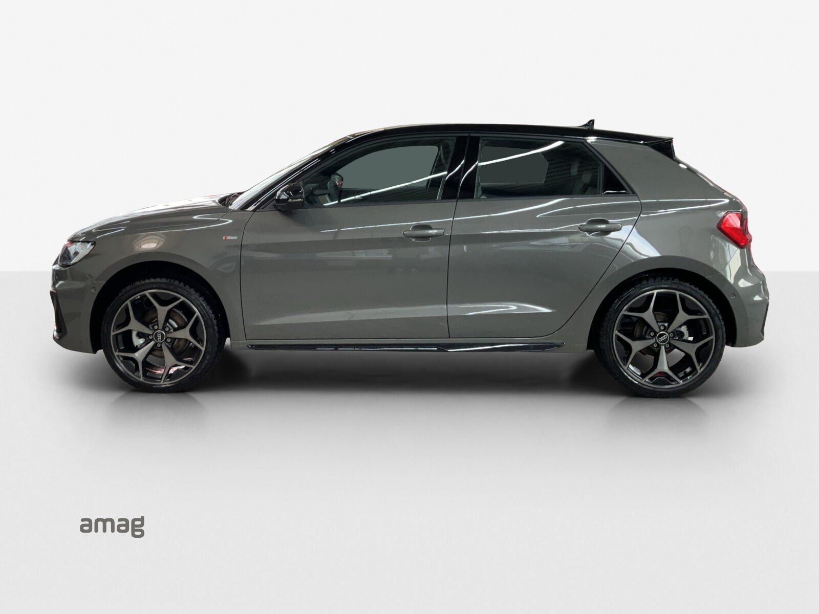 AUDI A1 Sportback 30 TFSI Attraction, Benzin, Neues Fahrzeug mit Tageszulassung, Automatik - 2