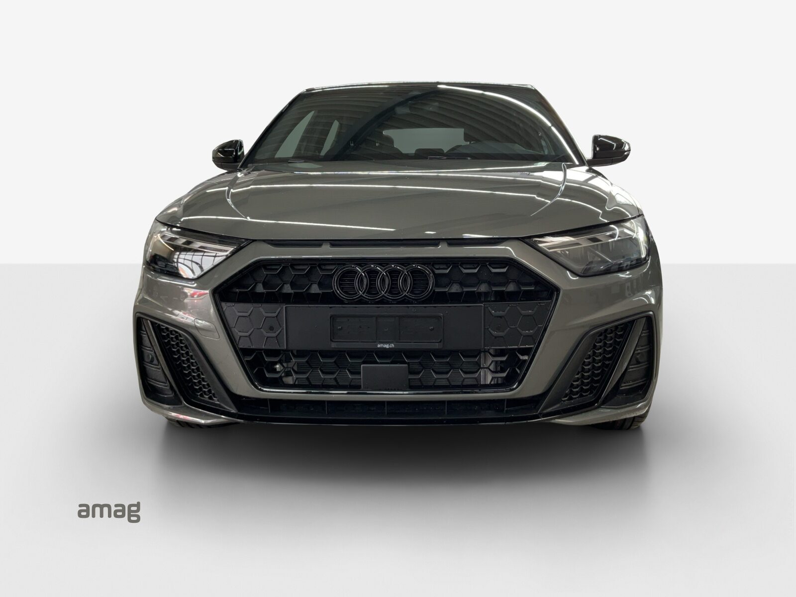 AUDI A1 Sportback 30 TFSI Attraction, Benzin, Neues Fahrzeug mit Tageszulassung, Automatik - 7