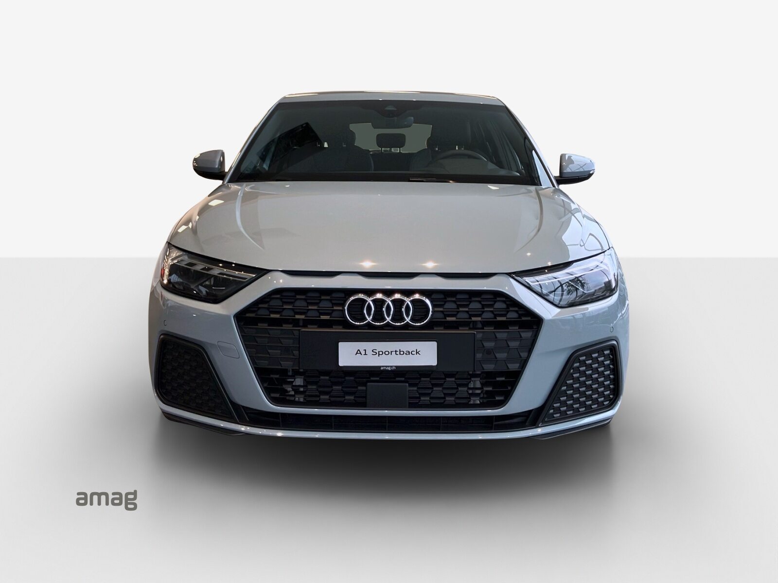 AUDI A1 Sportback 30 TFSI Attraction
