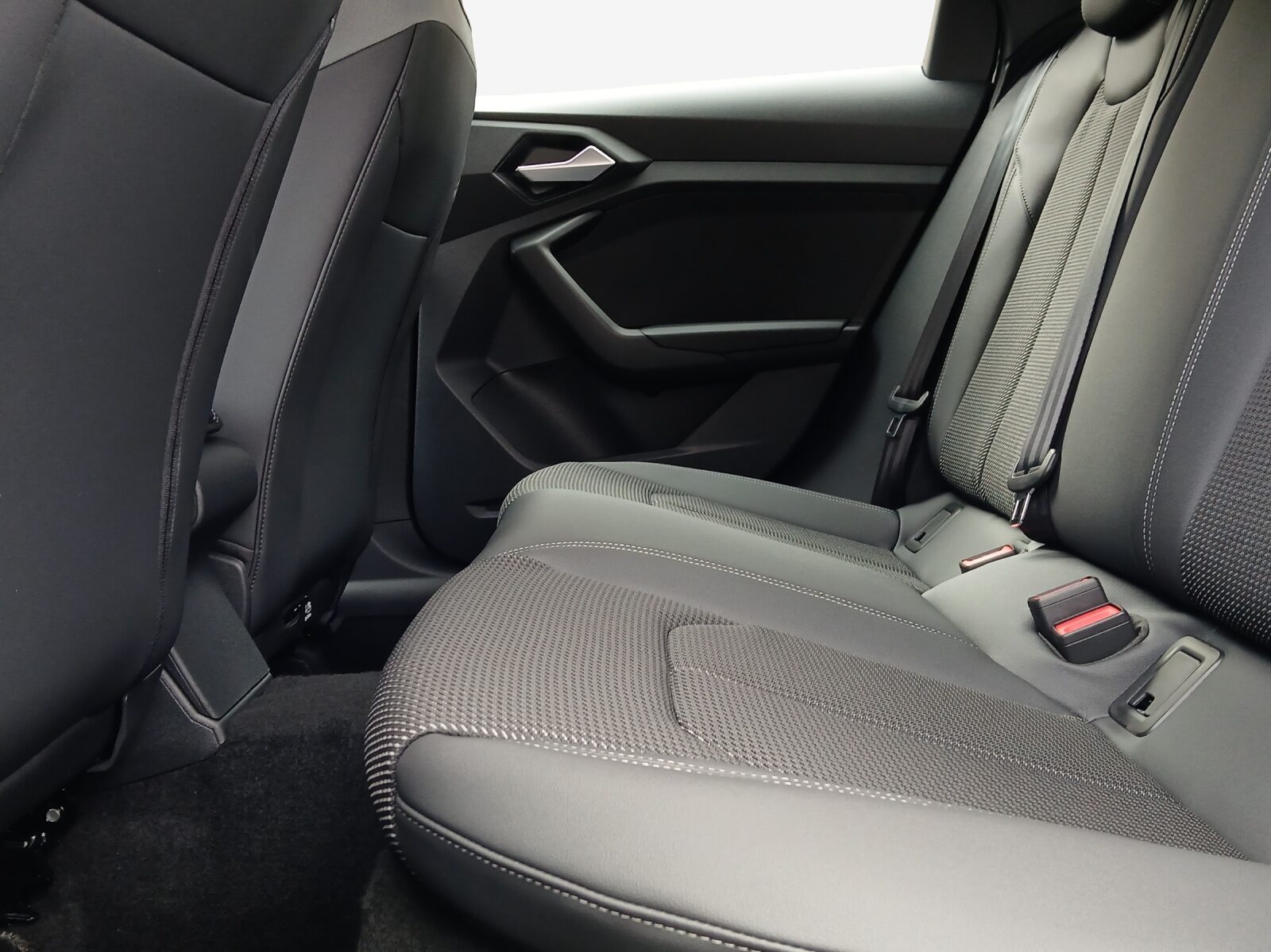 AUDI A1 Sportback 30 TFSI Attraction, Benzina, Auto a km zero, Automatico - 6