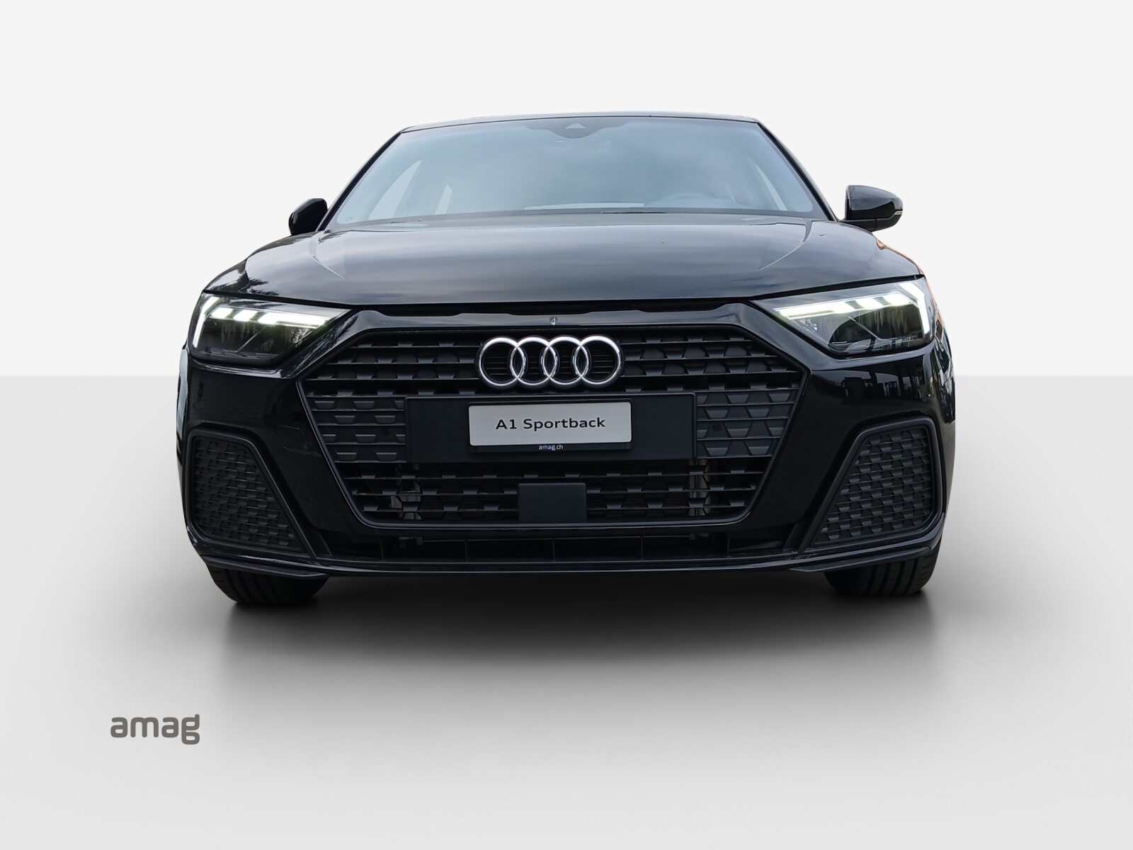 AUDI A1 Sportback 30 TFSI Attraction, Benzina, Auto a km zero, Automatico - 7