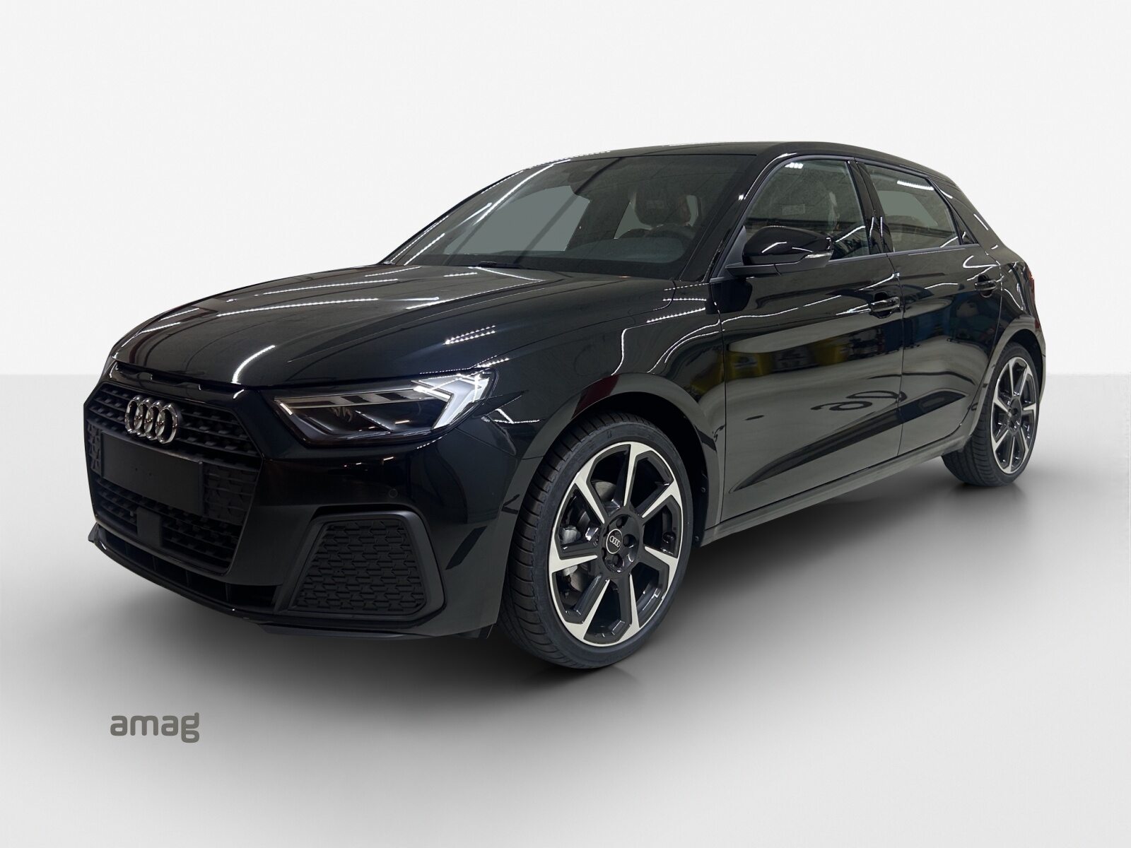 AUDI A1 Sportback 30 TFSI Attraction