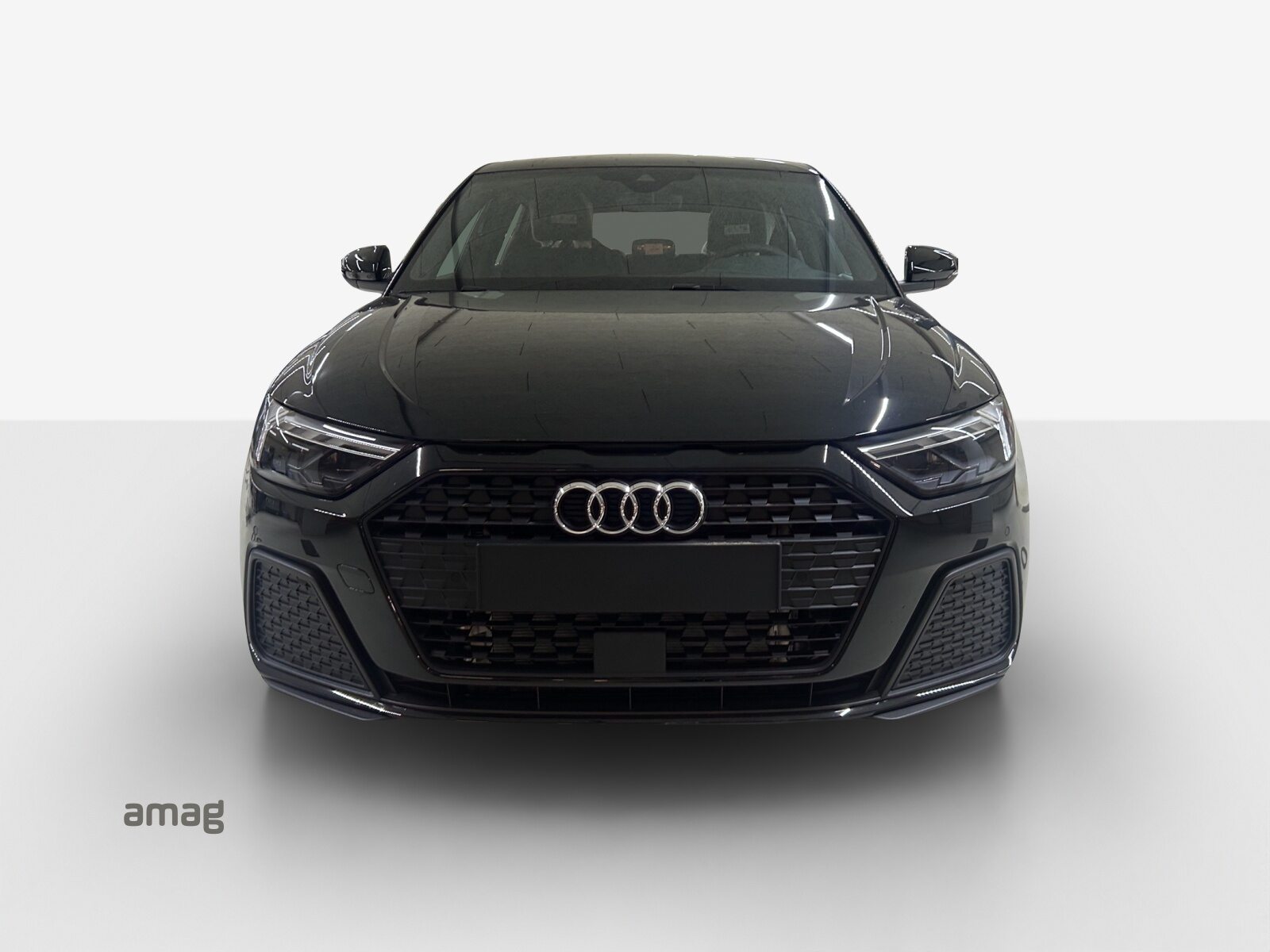 AUDI A1 Sportback 30 TFSI Attraction, Benzina, Auto a km zero, Automatico - 7
