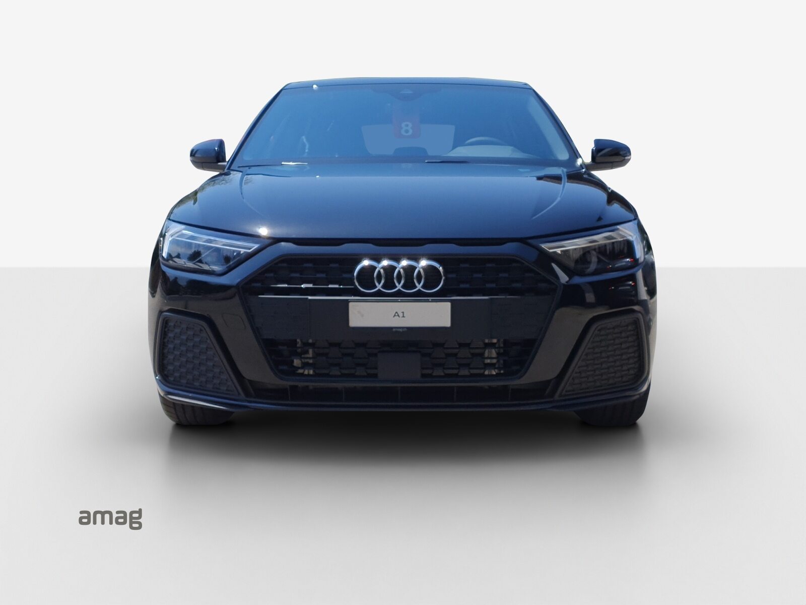 AUDI A1 Sportback 30 TFSI Attraction, Benzina, Auto a km zero, Automatico - 7