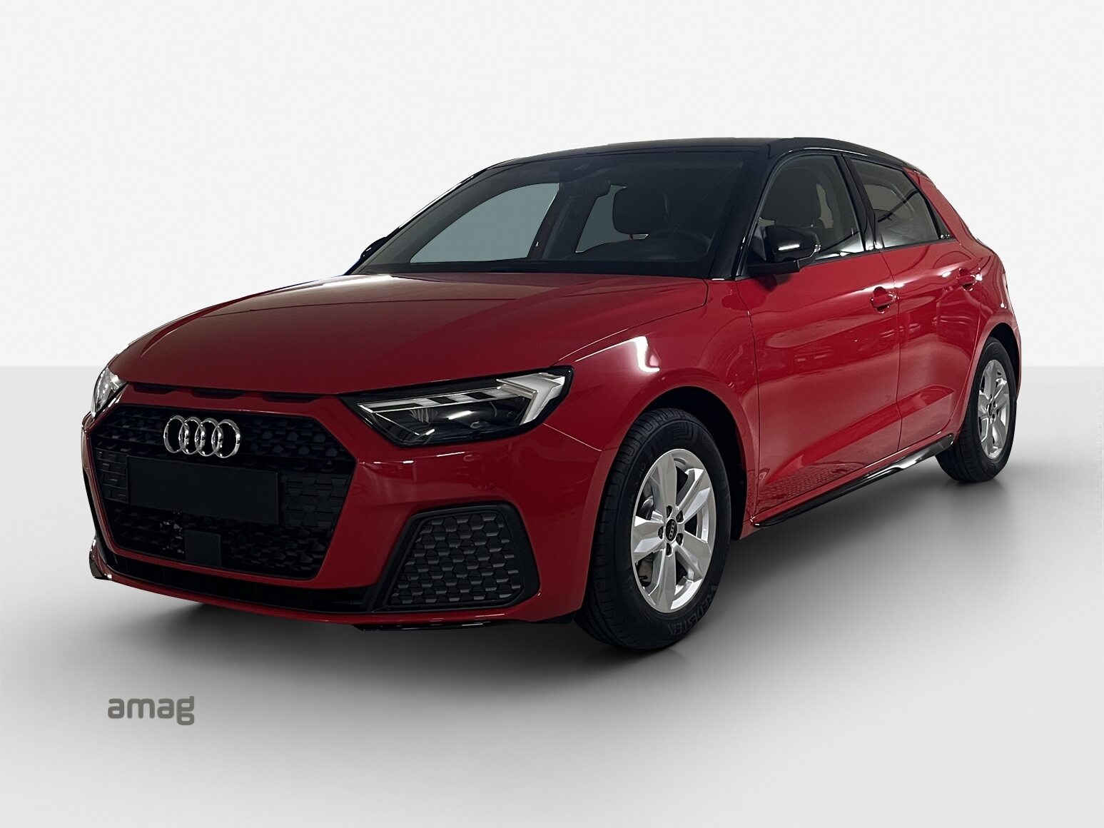 AUDI A1 Sportback 30 TFSI Attraction