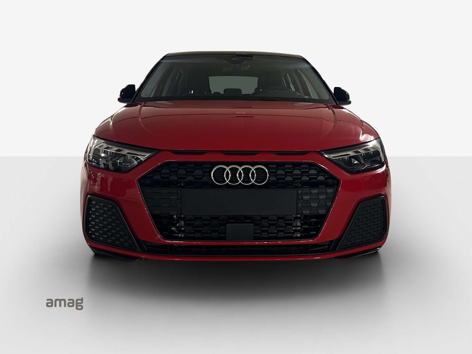 AUDI A1 Sportback 30 TFSI Attraction, Benzin, Neues Fahrzeug mit Tageszulassung, Automatik - 2