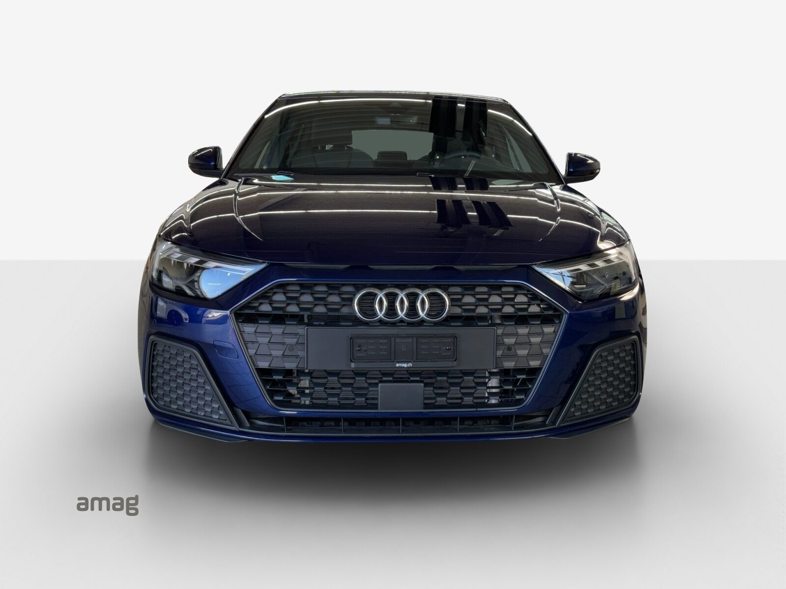 AUDI A1 Sportback 30 TFSI Attraction, Benzina, Auto a km zero, Automatico - 7