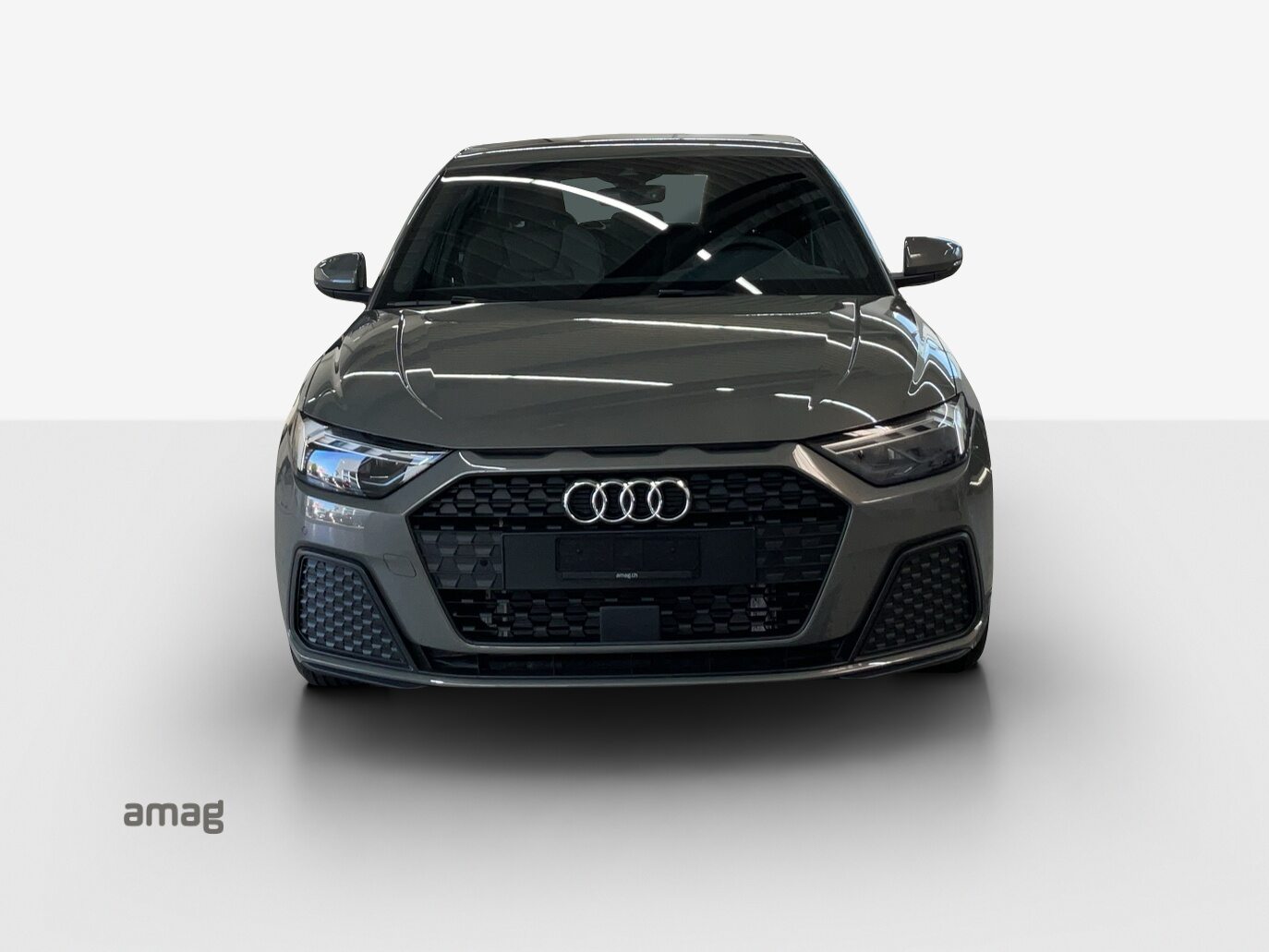 AUDI A1 Sportback 30 TFSI Attraction, Benzina, Auto a km zero, Automatico - 7