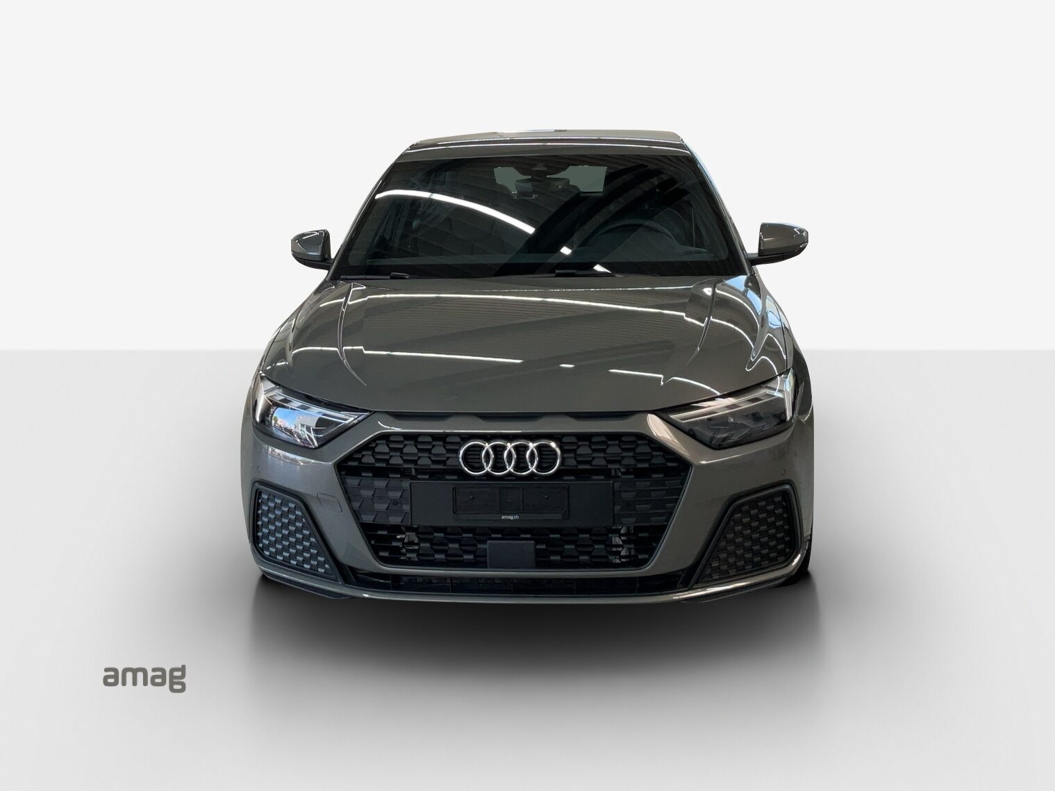 AUDI A1 Sportback 30 TFSI Attraction, Benzina, Auto a km zero, Automatico - 7
