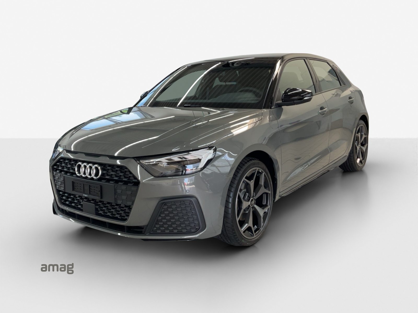 AUDI A1 Sportback 30 TFSI Attraction